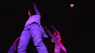 NAMI J&AKKY&LADY R@IO【Loopz Fam 10th Anniv Party】