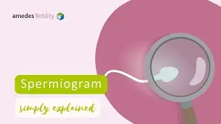 Everything you need to know about a spermiogram. 👶💡