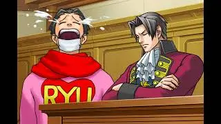 Turnabout Phoenix 3: Turnabout WrightWorth