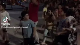 Roblox Kids Are Protesting Now💀