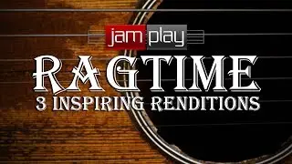 3 Old Ragtime Songs That Will Inspire You