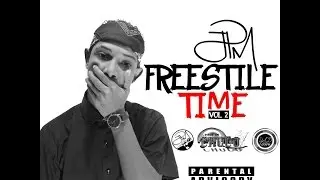 Jpm Soy - No Pasa Nada Feat. ( Alexis Play ) FreestyleTimeVol2