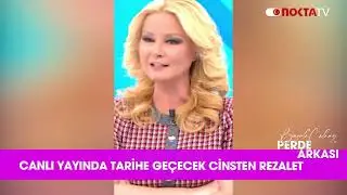 Müge Anlı'da Canlı Yayında Tarihe Geçecek Rezalet | Başak Çokan Yorumluyor!