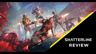Shatterline review setelah main 24 jam