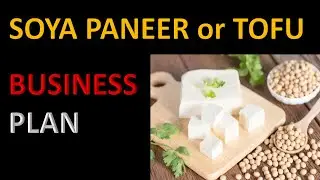 #SOYA PANEER| SOYA TOFU|#BUSINESS PLAN|#TOFU MAKING|SOYBEAN TOFU|