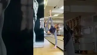 Растяжка 🧚‍♀️