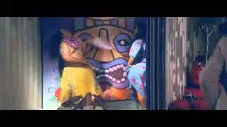 HTC  Hawaiian Tickle Ceremony
