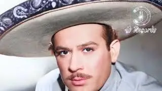 Pedro Infante - Cien Años (Dolby Atmos Remasterizado)