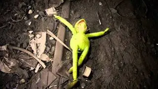 Berry - Tuinman Swagg (Young Kermit Diss)
