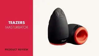 Teazers Masturbator Review | PABO