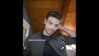 Abraham Mateo Aclara si Monica  Es o No Su Novia