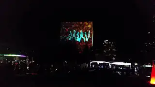 Dallas Aurora 2015 - Wyly