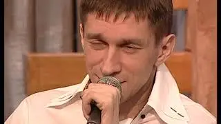 03 Владимир Бочаров Колыбельная
