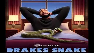 AI Disney Pixar Posters - AI is so wild💀