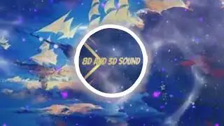 GLICHERY - SEA OF PROBLEMS [8D SOUND]