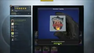 cs go открываем капсулу