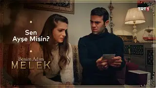 Sen Benim Kardeşim Misin? | Benim Adım Melek 59. Bölüm