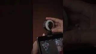 Solusi webcam termurah untuk live streaming game di tiktok, dan youtube gaming - BEHALF THE EYE LITE