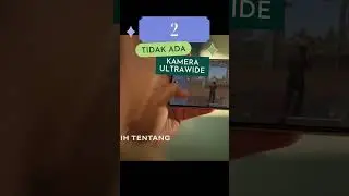 Wajar Murah! Ini 5 #Kekurangan Infinix Hot 40  Pro