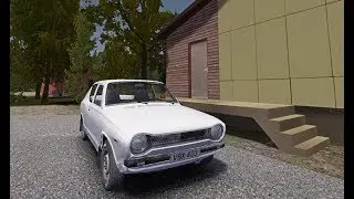 My Summer Car Обзор MSC 6.0