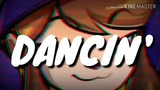 Aaron Smith - Dancin' (Remix/Cover) | CG5 //Lyrics//