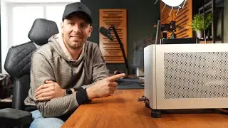 Rocket Lake Upgrade for my Hackintosh: Z590i Vision D and 11900k