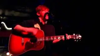 chris conley - cars and calories at bottom of the hill