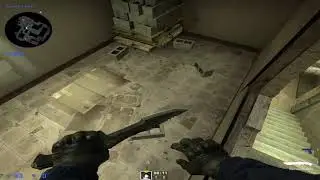 Shit Mirage  jumps 🤮🤮🤮
