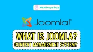 What is Joomla Content Management System?