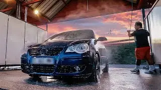 Lavage Auto - Up et Polo