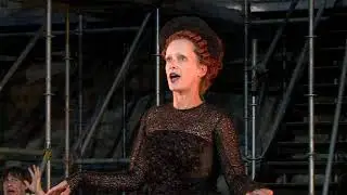 Romeo und Julia Perchtoldsdorf 2020