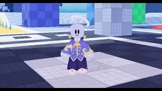 Playing random games :3