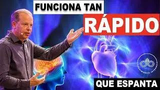 The Fastest Way to Reprogram Your Subconscious Mind | Joe Dispenza Technique