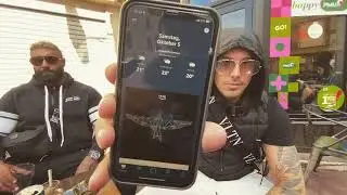 Raf camora fragt Alexa - wer ist Raf Camora?