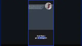 How to Use Telegram for Instant Link Indexing 🚀 