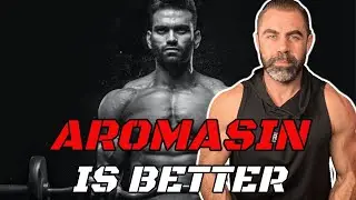 Aromasin: FULL BREAKDOWN - Best TRT Aromatase Inhibitor