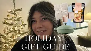 10 Holiday Gift Ideas | 2021