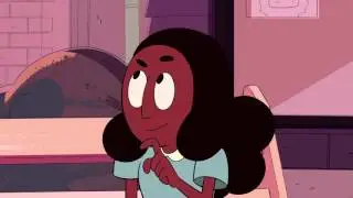 "Are you my dad?"- Steven Universe Promo