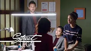 Street Legal Episode 3, 
