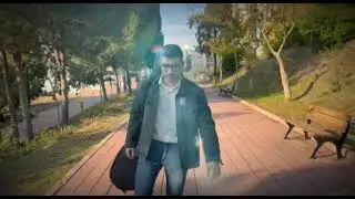 SEN OLMAZSAN NE OLUR / GRUP GÖKTÜRKLER / BİLGE KAĞAN KARA