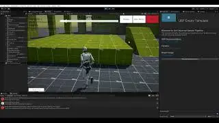 Unity Project Hermes DevLog 9 | ItsJustOneGuy Studios | ItsJustOneStudios