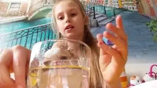 Обзор на моих кукл LOL