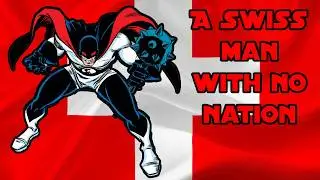 The History of Flag Smasher