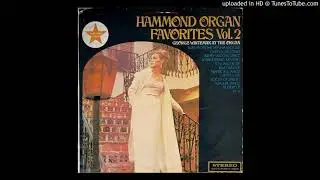 George Whiteman - To a Wild Rose [1968]