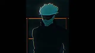 Gojo satoru | perfect girl edit