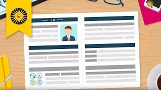 Hoe maak je een krachtig CV?