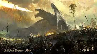 Heavenly Music Mix 10 (heroic/uplifting epic music)