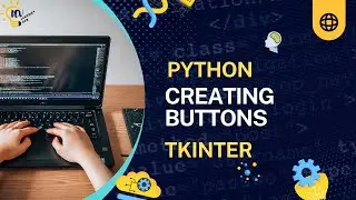 Creating Buttons in Tkinter Easily