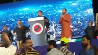 MQM NEW SONG ZINDA HAI MUHAJIR ZINDA