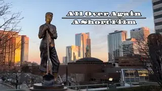 All Over Again - A Short Film